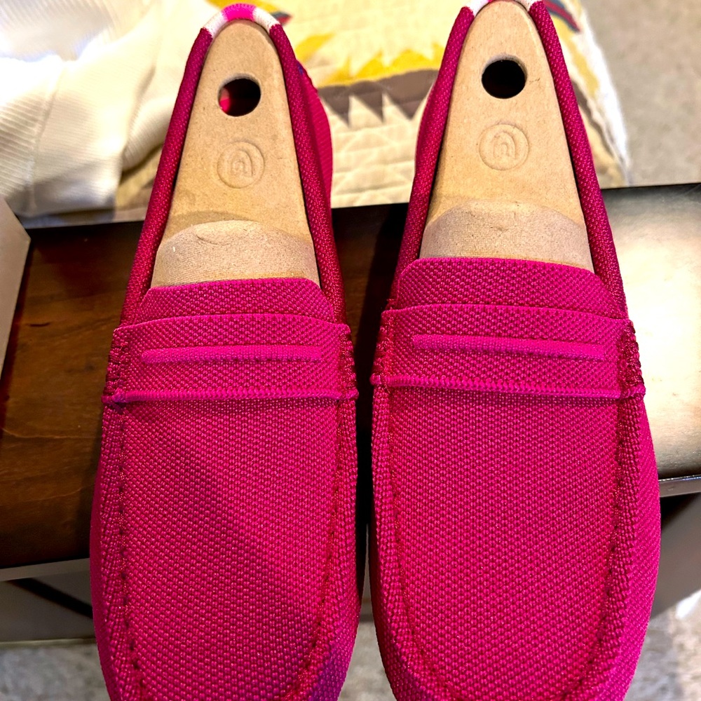 Brand new, in box, never worn ROTHY’s, The Driver